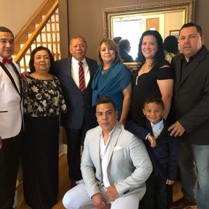 Meet your Posher, Antonio